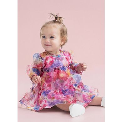 Garden Daydream Dress