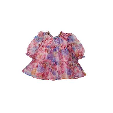 Garden Daydream Dress