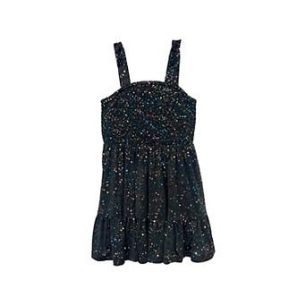 Out of this World Spark Dress