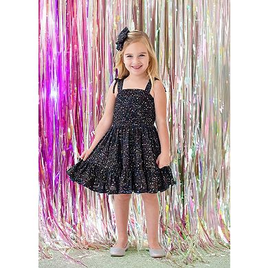 Out of this World Spark Dress