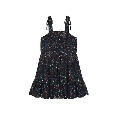 Out of this World Spark Dress