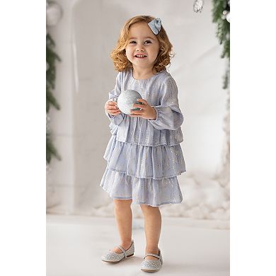 Dainty Dance Dress