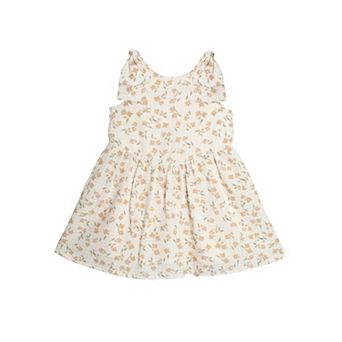 Madeline Ivory Dress
