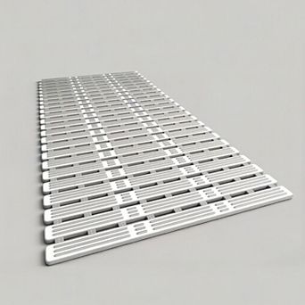 Shower Mat Non Slip Bath Mat for Tub -Bathtub Mat Non Slip Shower Mat for Inside Shower,TPE Bath Mat