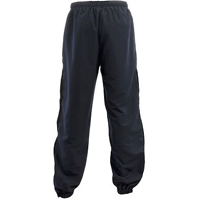 Canterbury Mens Open Hem Tracksuit Bottoms