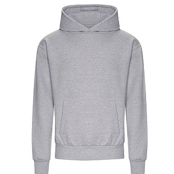 Awdis Unisex Adult Signature Heather Heavyweight Hoodie