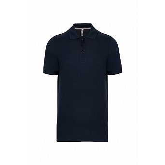 Kariban Mens Pique Anti-Bacterial Polo Shirt
