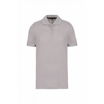 Kariban Mens Pique Anti-Bacterial Polo Shirt
