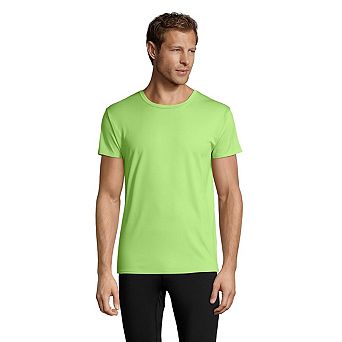 SOLS Unisex Adult Sprint T-Shirt