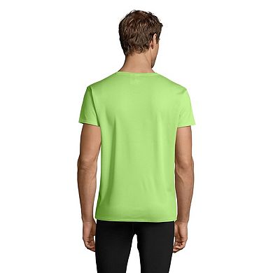 SOLS Unisex Adult Sprint T-Shirt