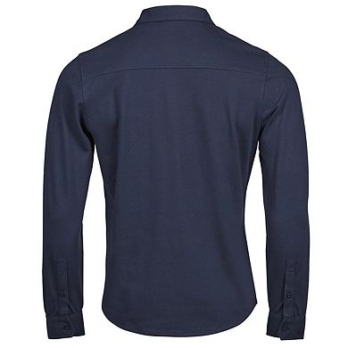 Tee Jays Mens Luxury Stretch Shirt