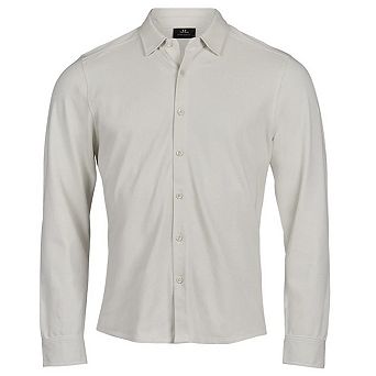 Tee Jays Mens Luxury Stretch Shirt