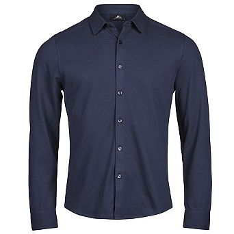 Tee Jays Mens Luxury Stretch Shirt
