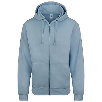 Awdis Unisex Adult Full Zip Hoodie