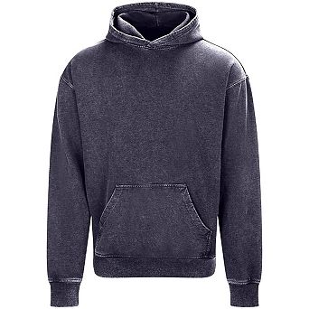 Awdis Unisex Adult Vintage Washed Hoodie