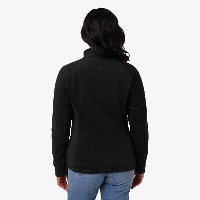 Women's Mobile Warming Trek 2.0 Fleece Heated Jacket