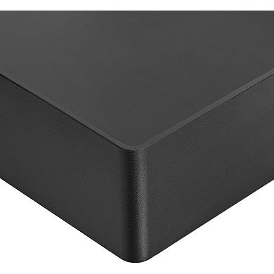Letter Tray for Documents and Office Supplies,12-Pack