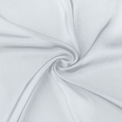 Women Scarves Plain Solid Color Pure Square Kerchief Neck Scarf Neckerchief