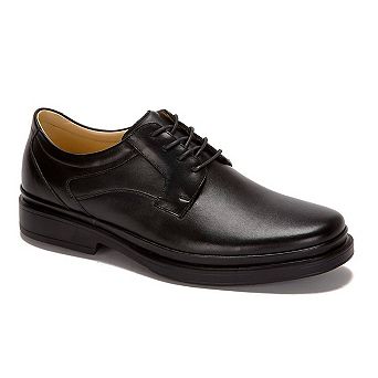 Andrea Men's Oxford Leather 63164 - 3280621