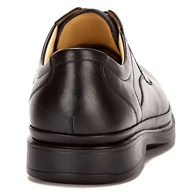 Andrea Men's Oxford Leather 63164 - 3280621
