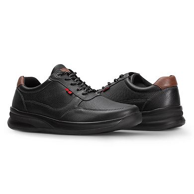 Andrea Men's Oxford Leather 62810 - 3657300