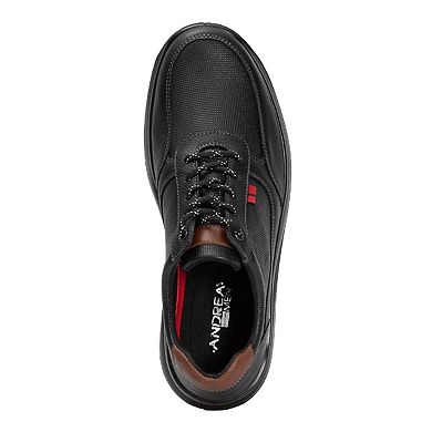 Andrea Men's Oxford Leather 62810 - 3657300