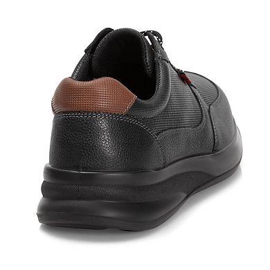 Andrea Men's Oxford Leather 62810 - 3657300