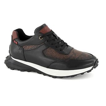 Andrea Men's OXFORD Leather 95151 - 3879948