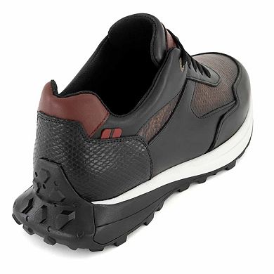 Andrea Men's OXFORD Leather 95151 - 3879948