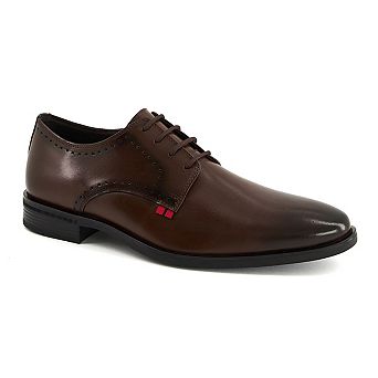 Andrea Men's Oxford Leather 96702 - 3954546