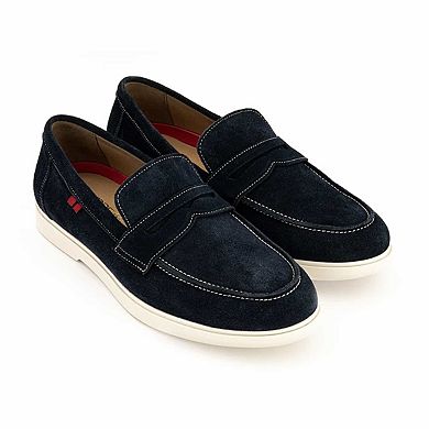 Andrea Men's Loafer Leather 96694 - 3961162