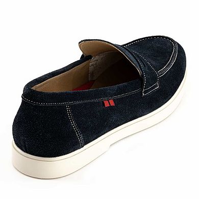 Andrea Men's Loafer Leather 96694 - 3961162