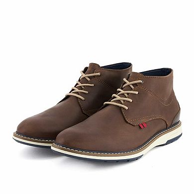 Andrea Men's Oxford Leather 96692 - 3960882