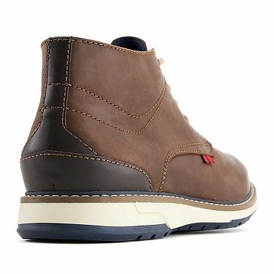 Andrea Men's Oxford Leather 96692 - 3960882