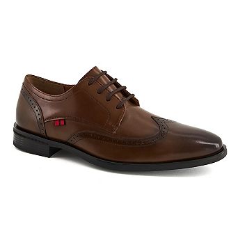 Andrea Men's Oxford Leather 96703 - 3954645