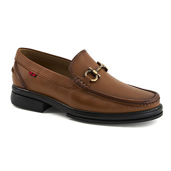 Andrea Men's Loafer Leather 96704 - 3961902