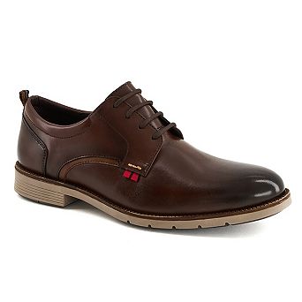 Andrea Men's Oxford Leather 96819 - 3963623
