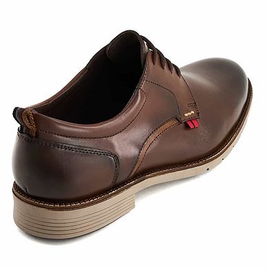 Andrea Men's Oxford Leather 96819 - 3963623