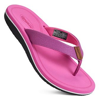 Aerothotic Solace Women's Cushioned Arch Support Sandals