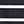 And White Striped