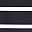 And White Striped