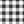 Black White Plaid