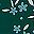 Green Floral