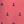 Navy Blue Pink Print