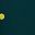 Stripe Dark Green