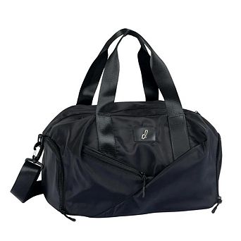 Girl's Dance Duffle Danznmotion All-In-One Ballet Jazz Tap Travel