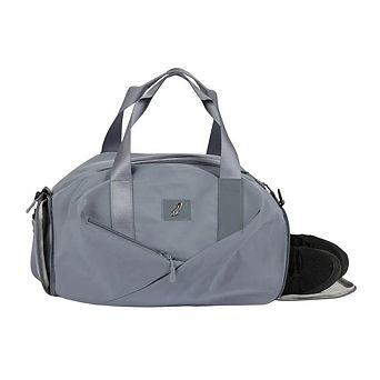 Girl's Dance Duffle Danznmotion All-In-One Ballet Jazz Tap Travel