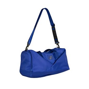 Girl's Dance Duffle Danznmotion All-In-One Ballet Jazz Tap Travel