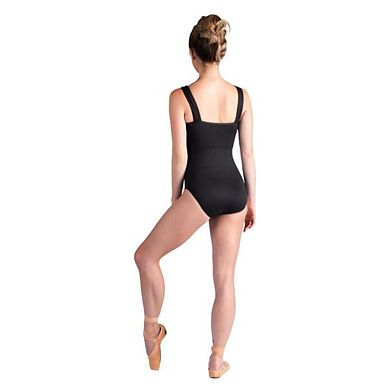 Women's Dance Leotard Danz N Motion Margeaux Princess Seam