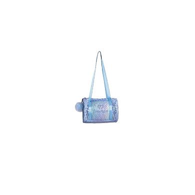 Girl's Dance Duffle Danz N Motion Dazzling Sequin Ballet Tap Jazz